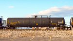 UTLX Tank Car